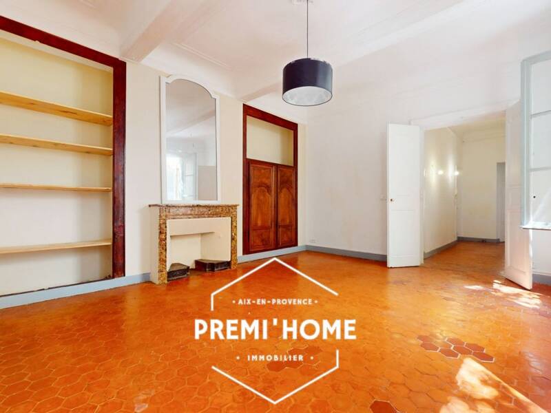 Maison à vendre, 84m², AIX EN PROVENCE