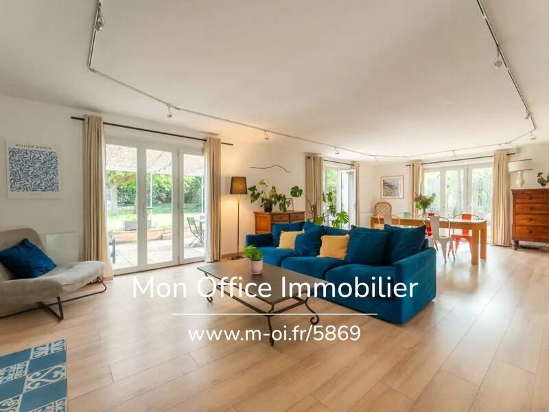 Maison à vendre, 180m², AIX EN PROVENCE