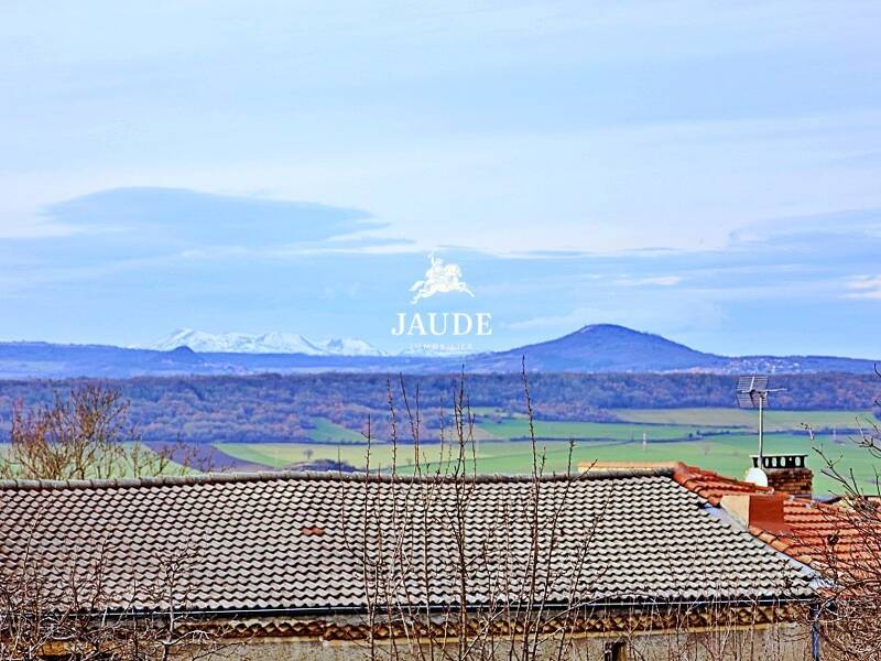 Maison à vendre, 113m², PUY DE DOME
