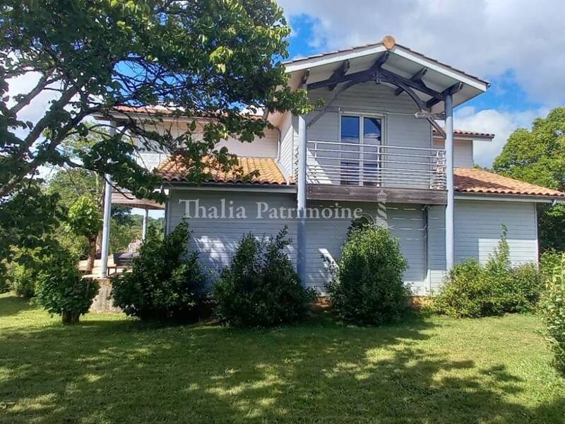 Maison à vendre, 220m², CARIGNAN DE BORDEAUX