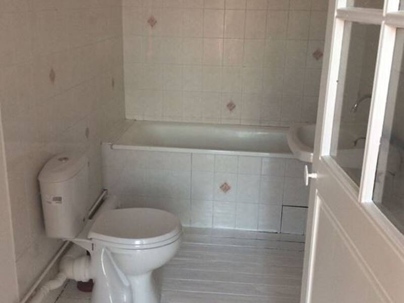 Maison à louer, 82m², METZ