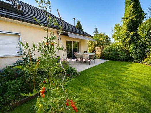 Maison à vendre 210 000 € 4 pièces 3 chambres 77 m² 460 m² de terrain Moumour 64400