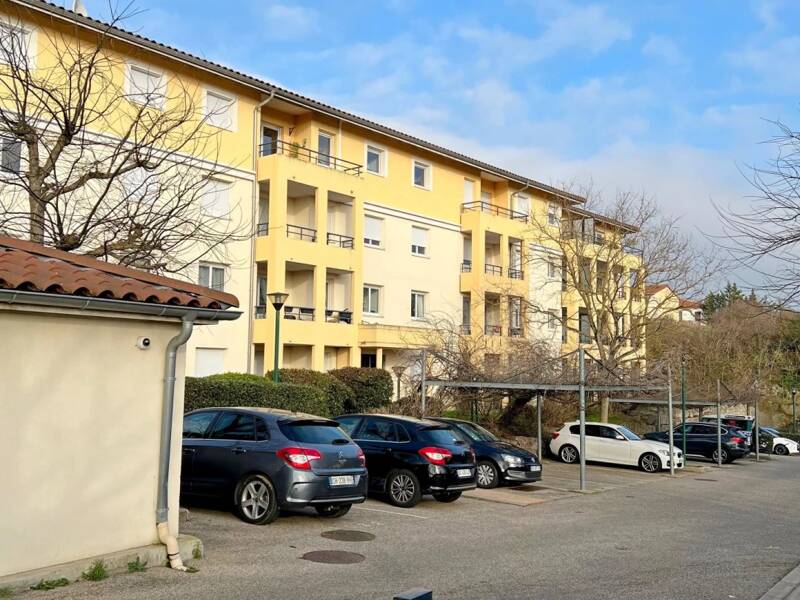 Maison à louer, 42m², GRIGNY