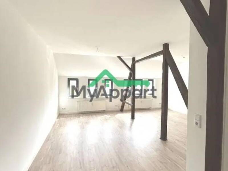 Maison à louer, 58m², PARIS 13E