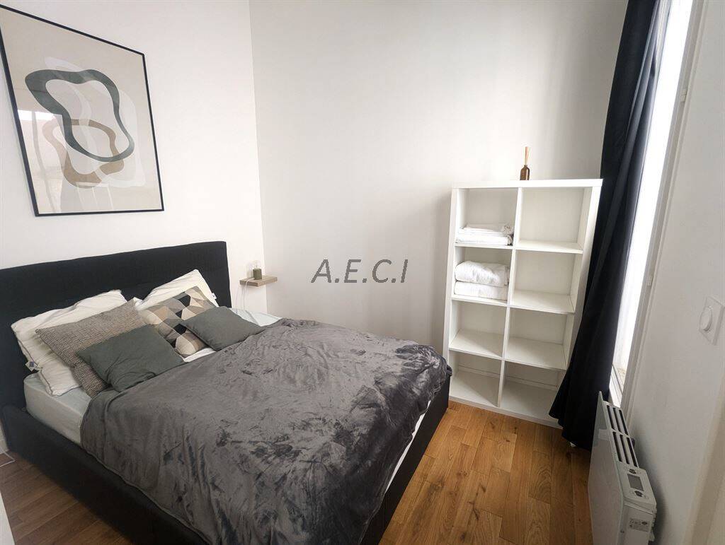 Maison à louer, 26m², ASNIERES SUR SEINE