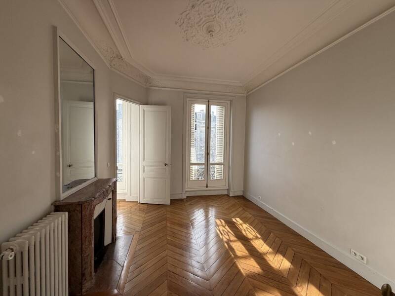 Maison à louer, 115m², PARIS 17E