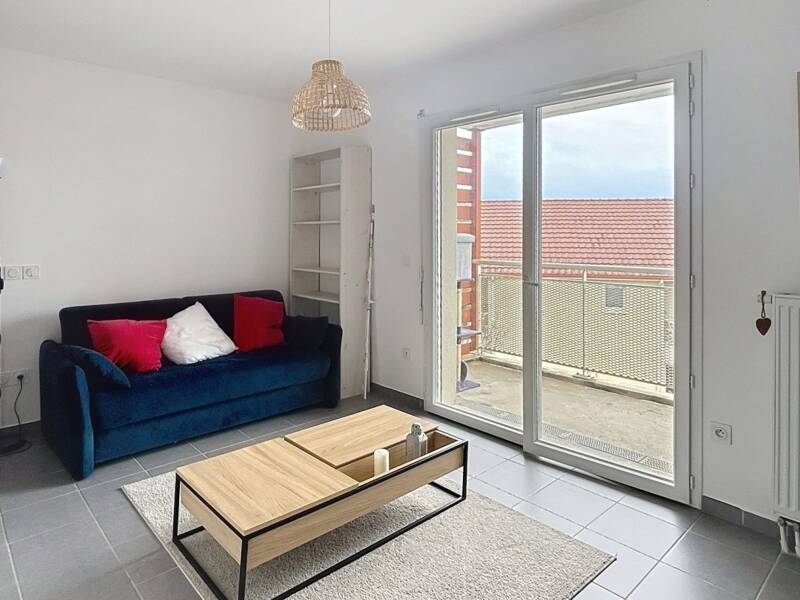 Maison à louer, 27m², LONS