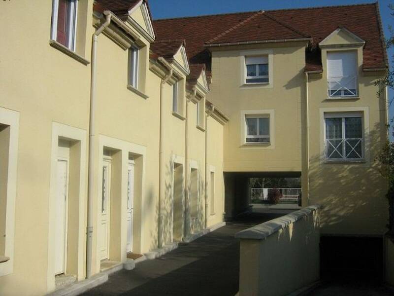 Maison à louer, 47m², CESSON