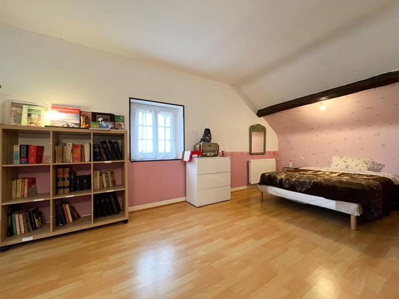 Maison à vendre, 126m², SAINT GENOU