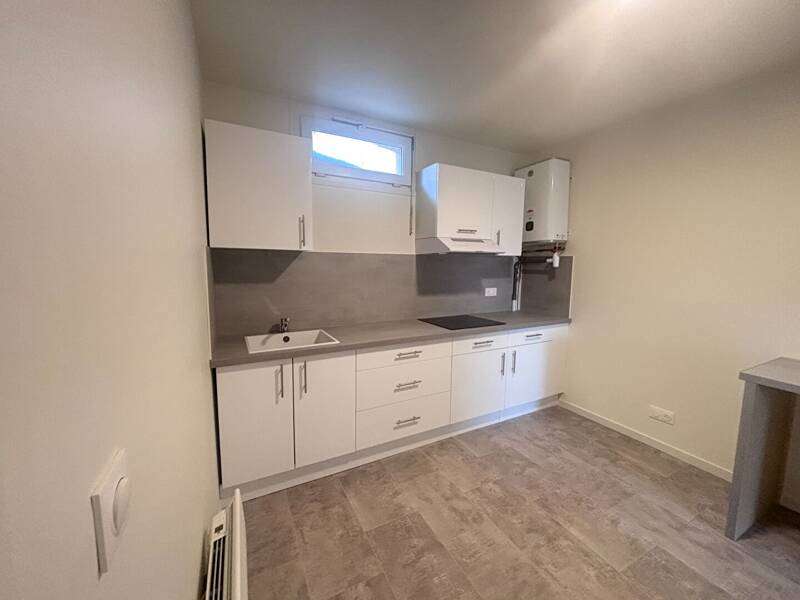 Maison à louer, 42m², LE HAVRE