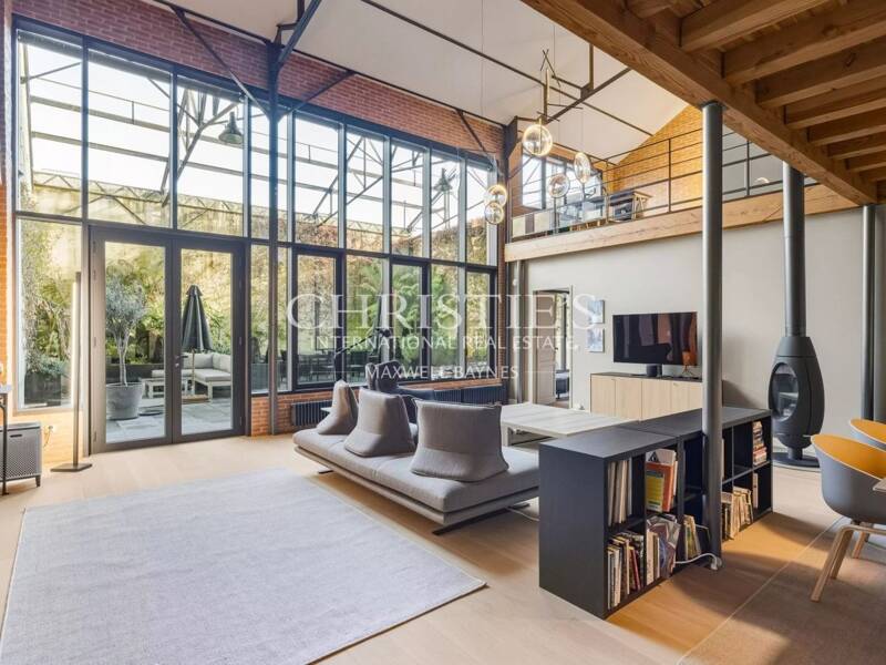 Maison à vendre, 271m², BORDEAUX