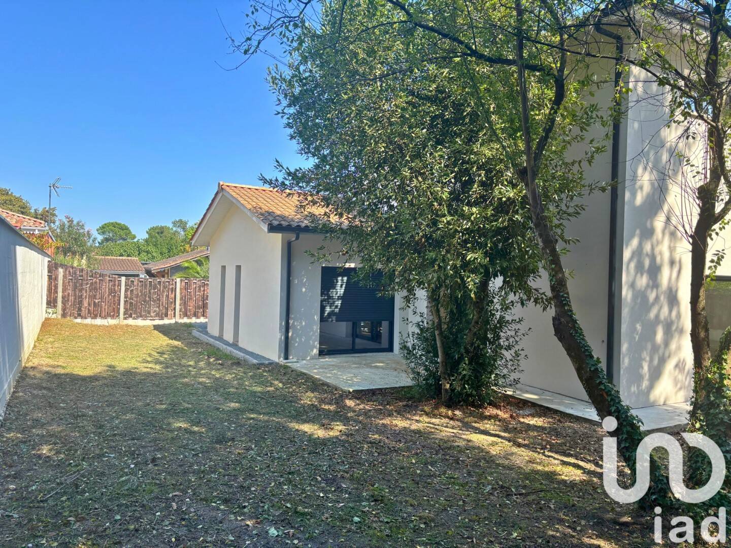 Maison à vendre, 167m², EYSINES