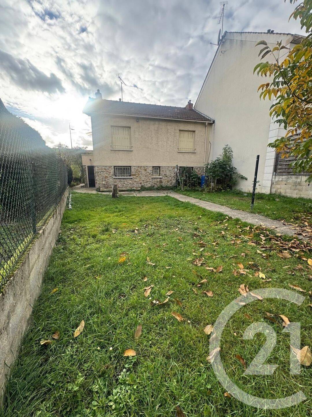 Maison à vendre, 60m², DRANCY