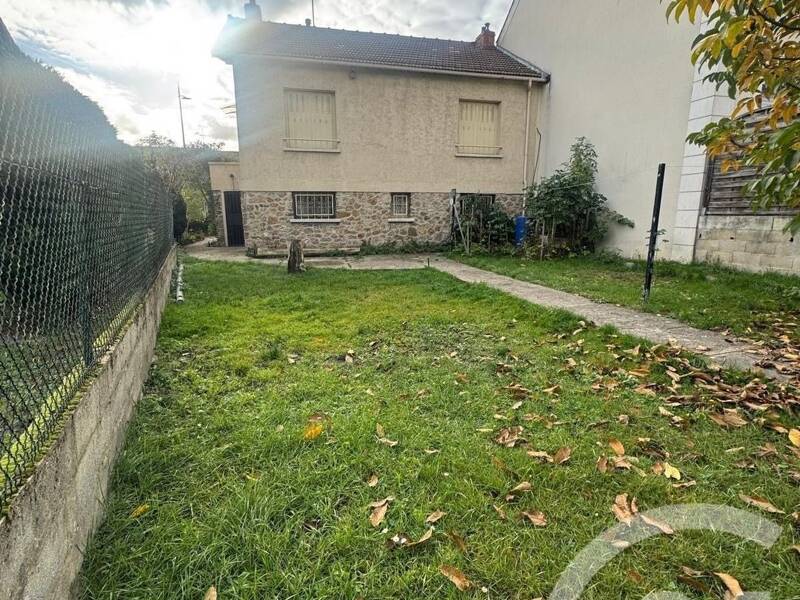 Maison à vendre, 60m², DRANCY