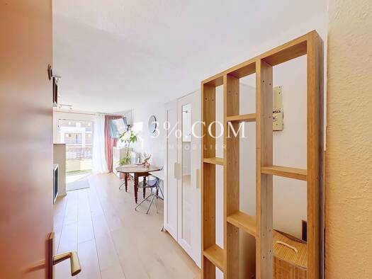 Appartement à vendre 89 900 € 1 pièce 27,02 m² Étage 3/3 Gruissan 11430