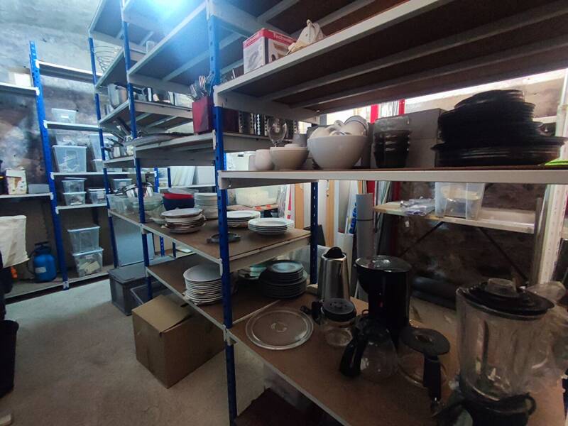 Maison à vendre, 20m², PARIS 3E