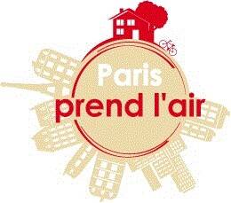 PARIS PREND L'AIR