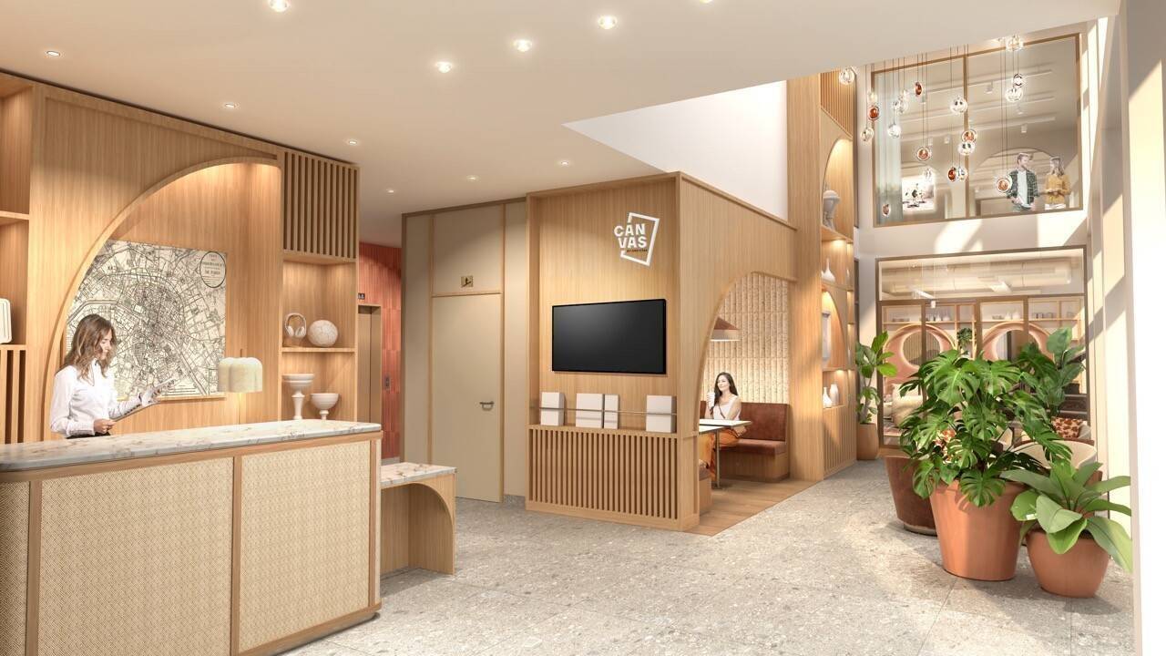 Maison à louer, 18m², IVRY SUR SEINE