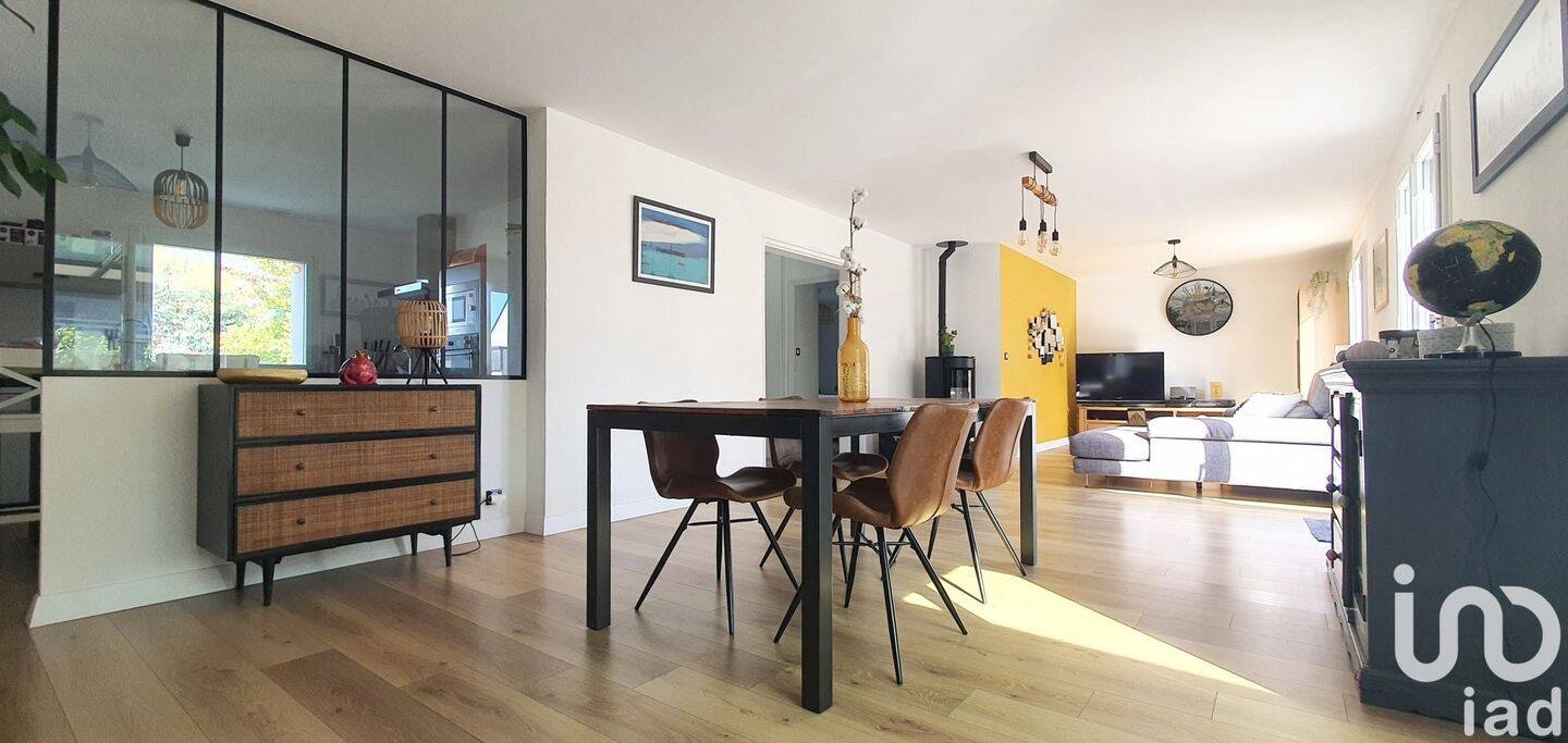 Maison à vendre, 163m², VANNES