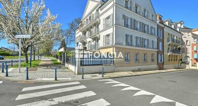 Appartement à vendre 250 000 € 3 pièces 2 chambres 65 m² Étage 2/3 Sablons-Ombrages-Moissons Vauréal 95490