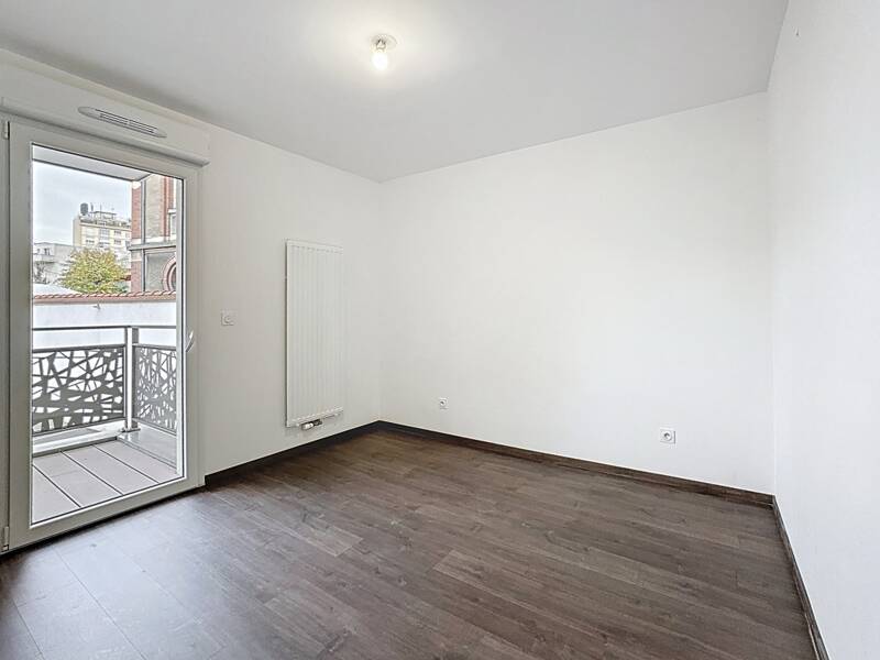 Maison à louer, 43m², REIMS