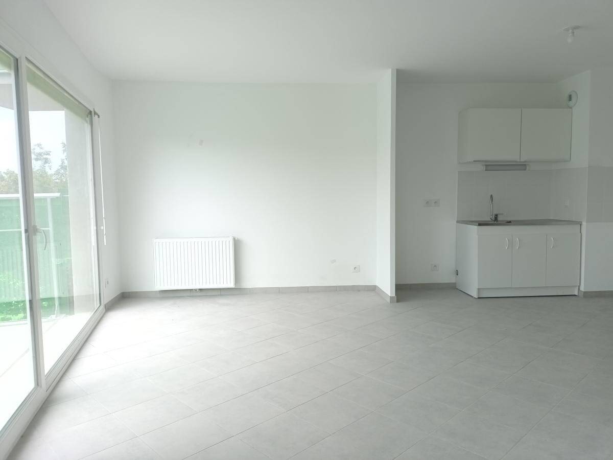 Maison à louer, 88m², LORMONT