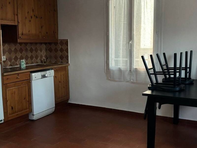 Maison à louer, 33m², AIX EN PROVENCE