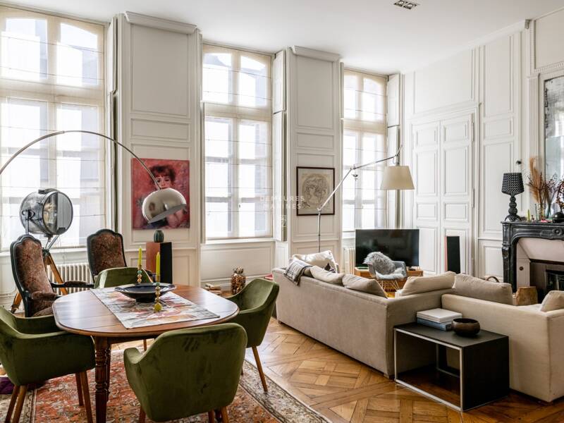 Maison à vendre, 283m², RENNES