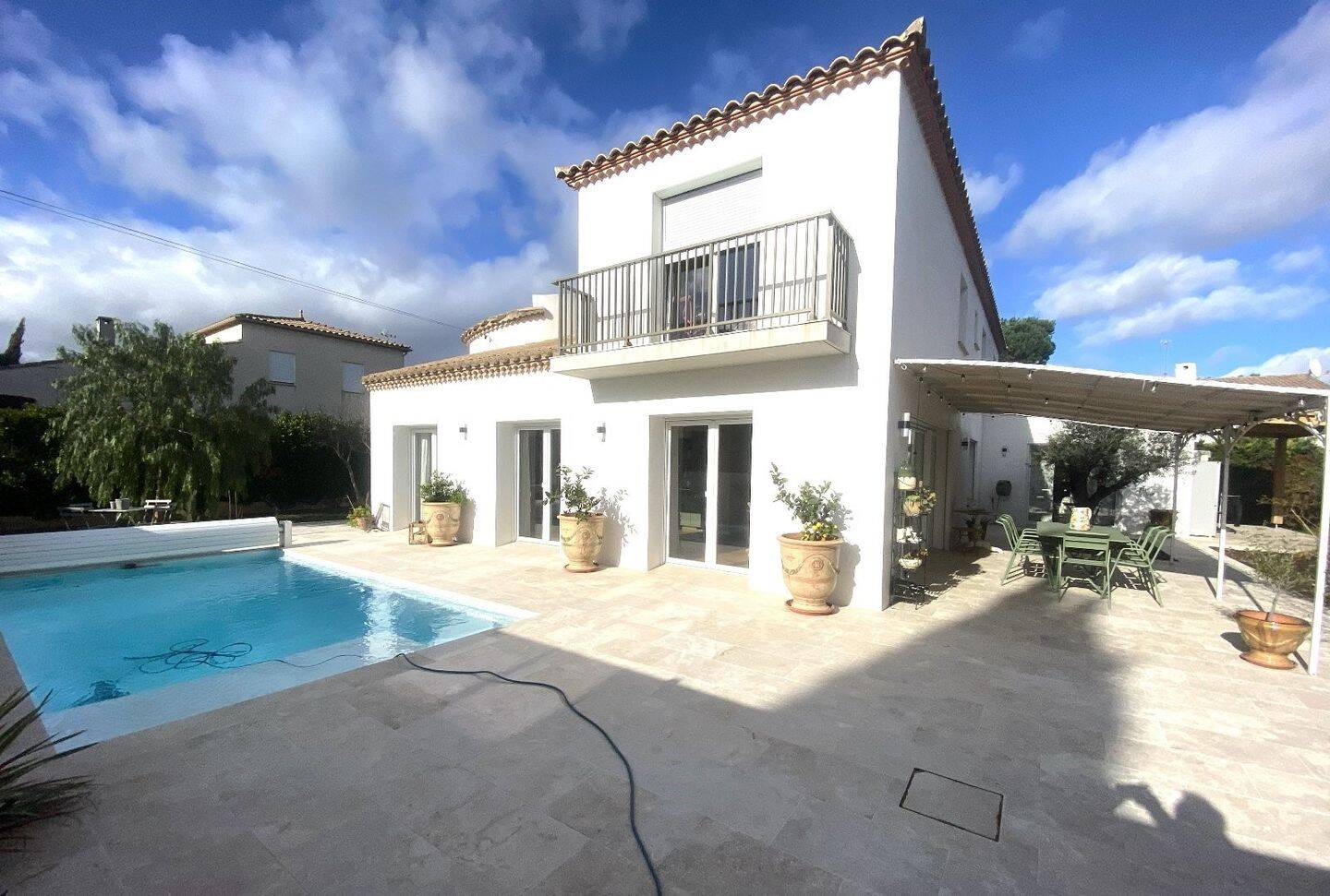 Maison à vendre, 210m², BEZIERS