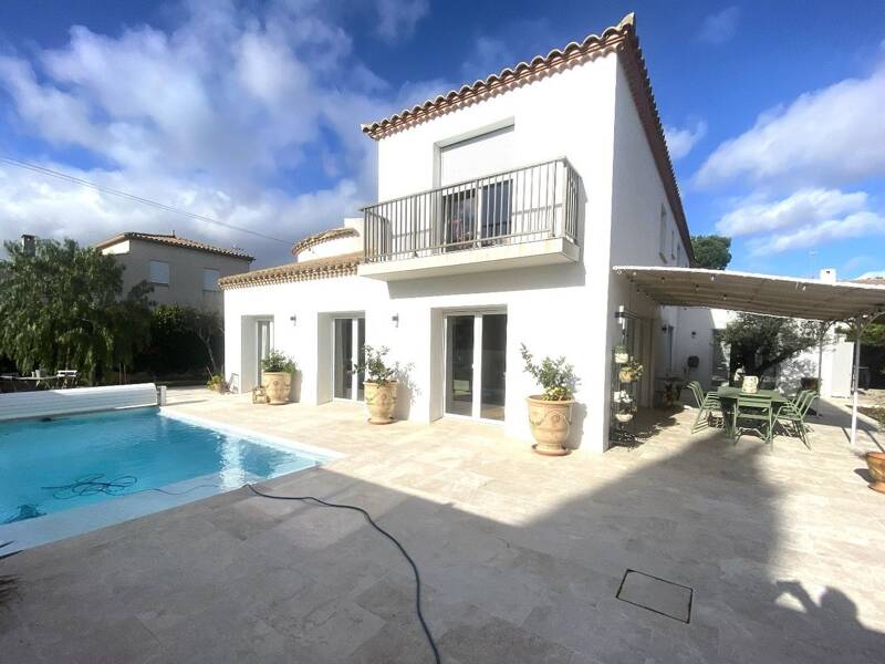Maison à vendre, 210m², BEZIERS