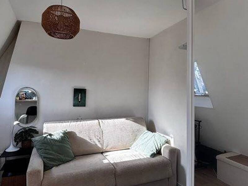Maison à louer, 20m², PARIS 10E