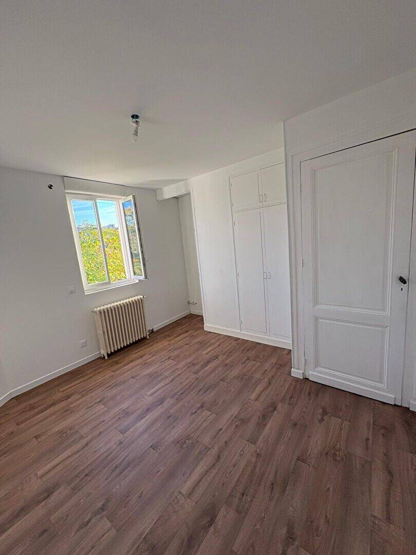 Maison à louer, 93m², MERIGNAC