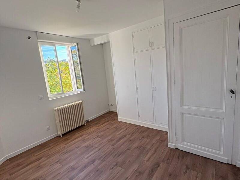 Maison à louer, 93m², MERIGNAC
