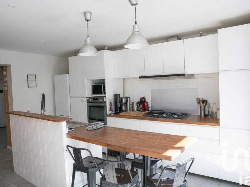 Maison à vendre, 190m², BORDEAUX