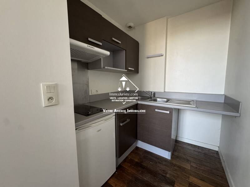 Maison à louer, 31m², LIMOGES