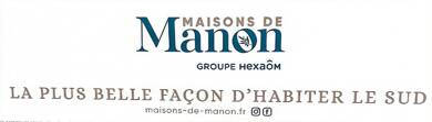 Terrain viabilisé à vendre 120 000 € 480 m² de terrain Péret 34800