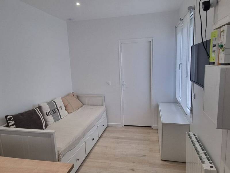 Maison à louer, 27m², DOMONT