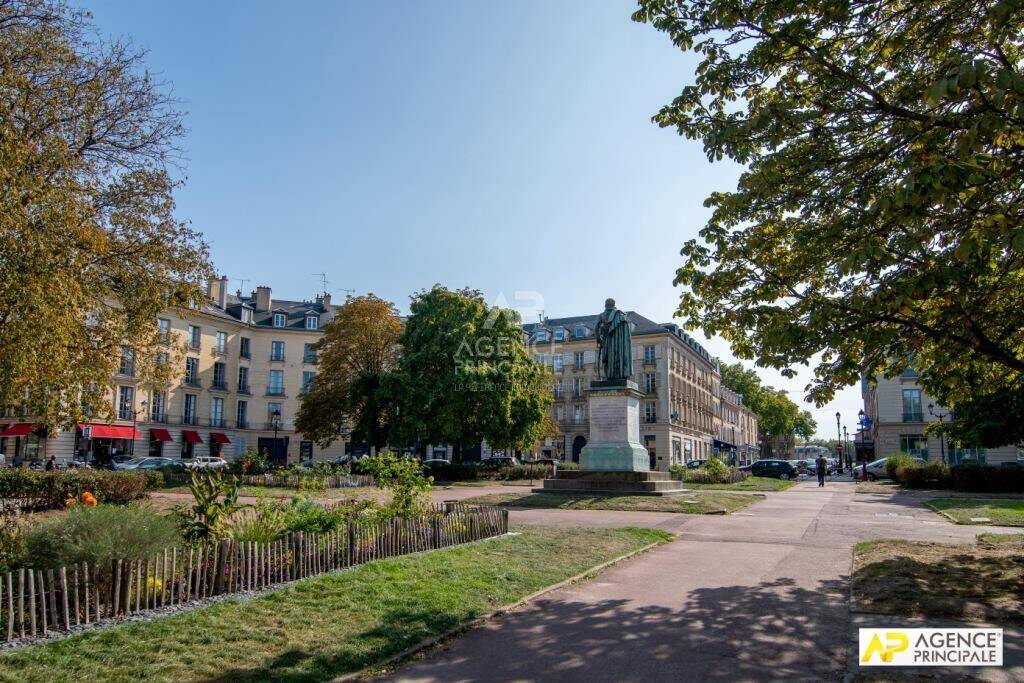 Maison à vendre, 152m², VERSAILLES