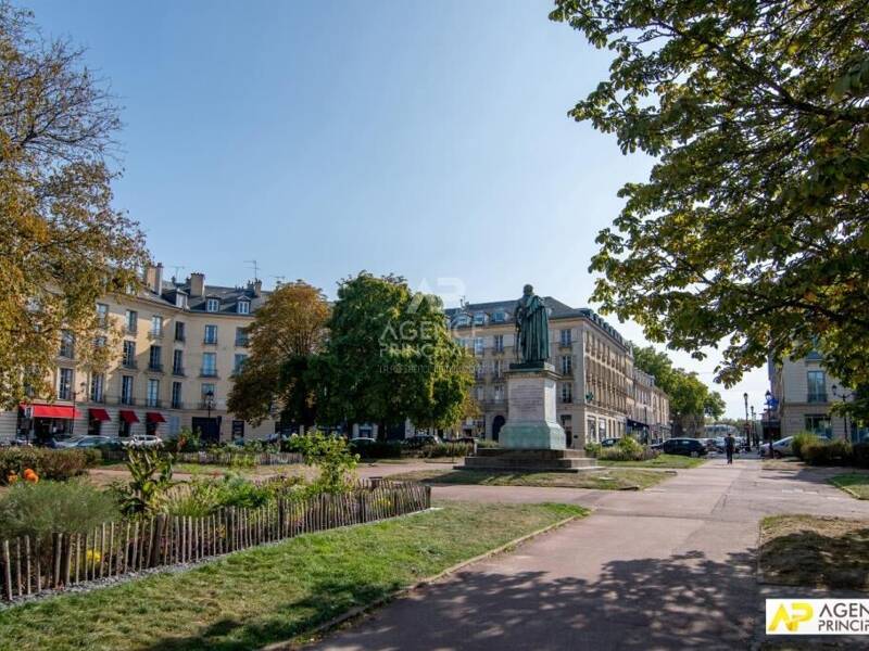 Maison à vendre, 152m², VERSAILLES