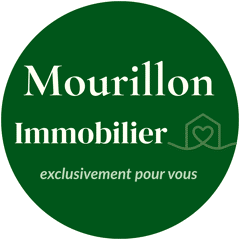 MOURILLON IMMOBILIER logo