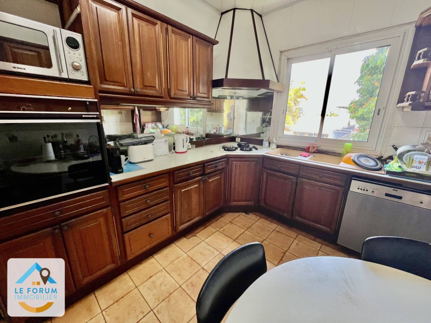 Maison à vendre, 175m², LE TAMPON