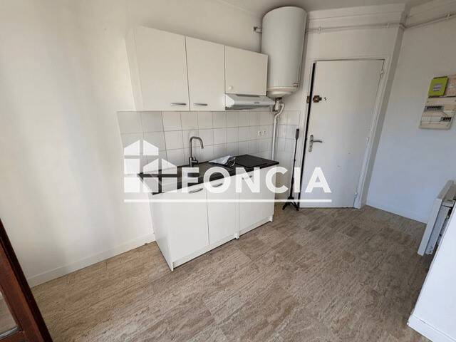 Maison à louer, 15m², VITRY SUR SEINE