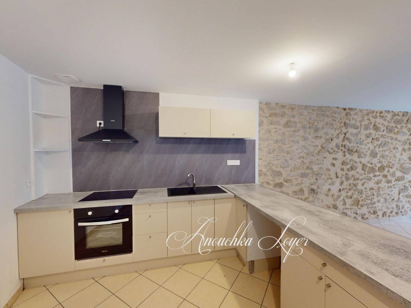 Maison à vendre, 92m², LA REOLE