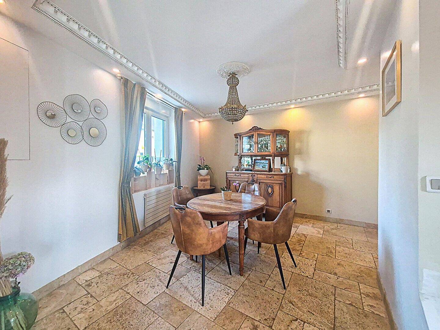 Maison à vendre, 122m², LUC SUR MER