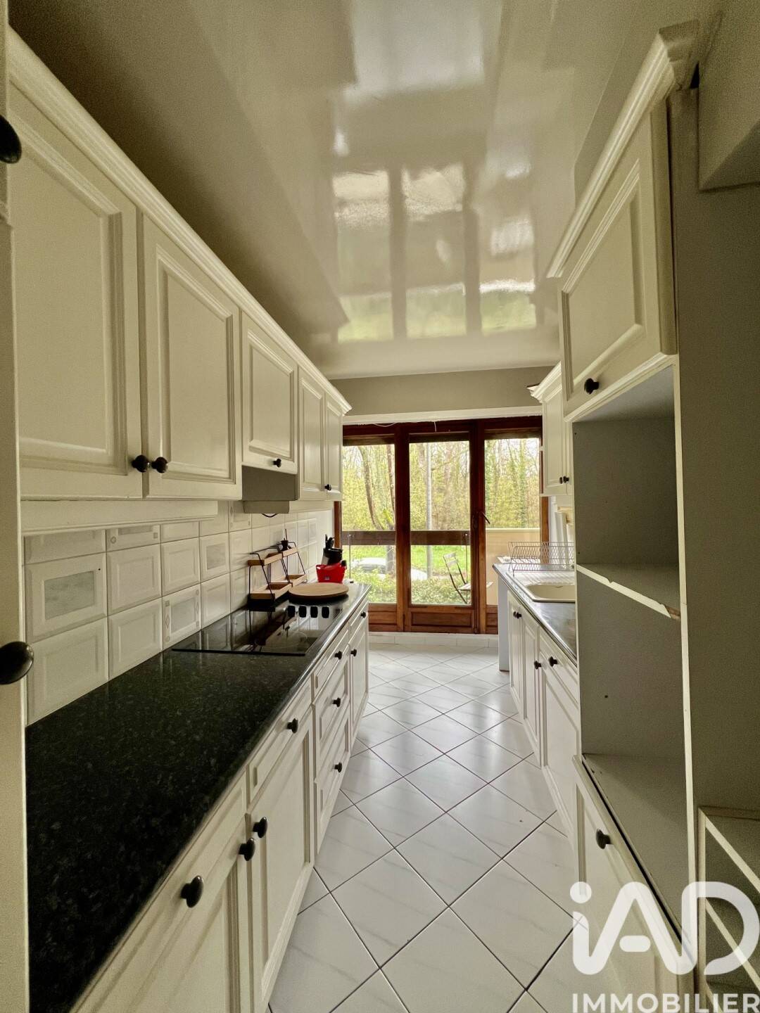 Maison à vendre, 79m², MAISONS LAFFITTE