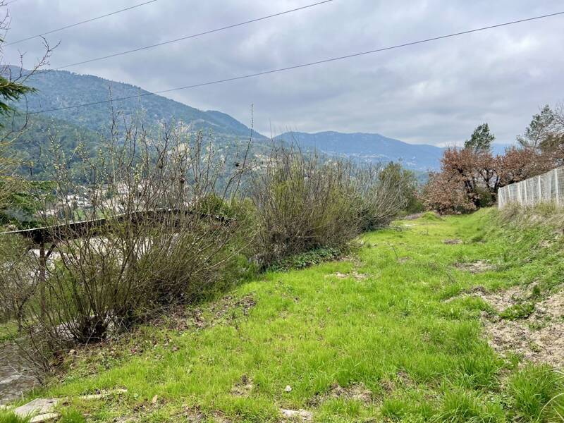 Maison à louer, 93m², CONTES