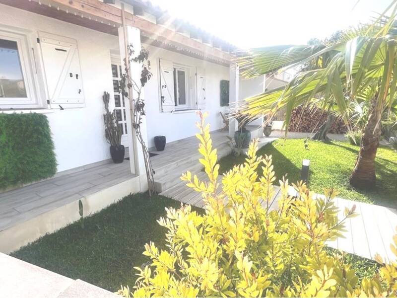 Maison à vendre, 120m², FRONTIGNAN