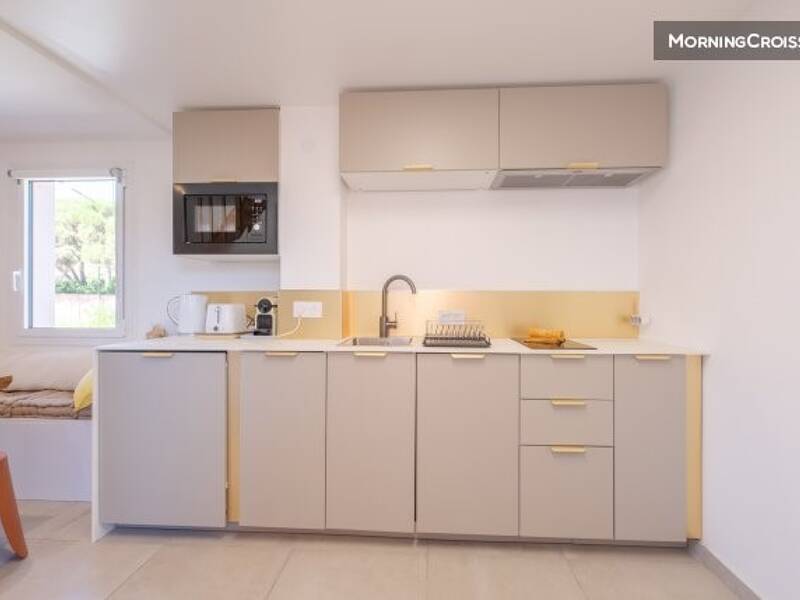 Maison à louer, 40m², SAINTE MAXIME