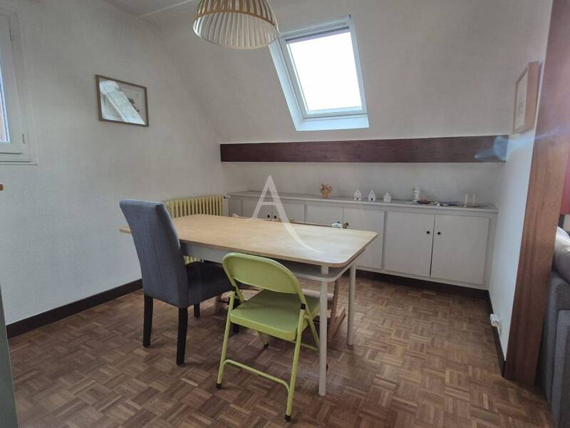 Maison à vendre, 85m², BURES SUR YVETTE