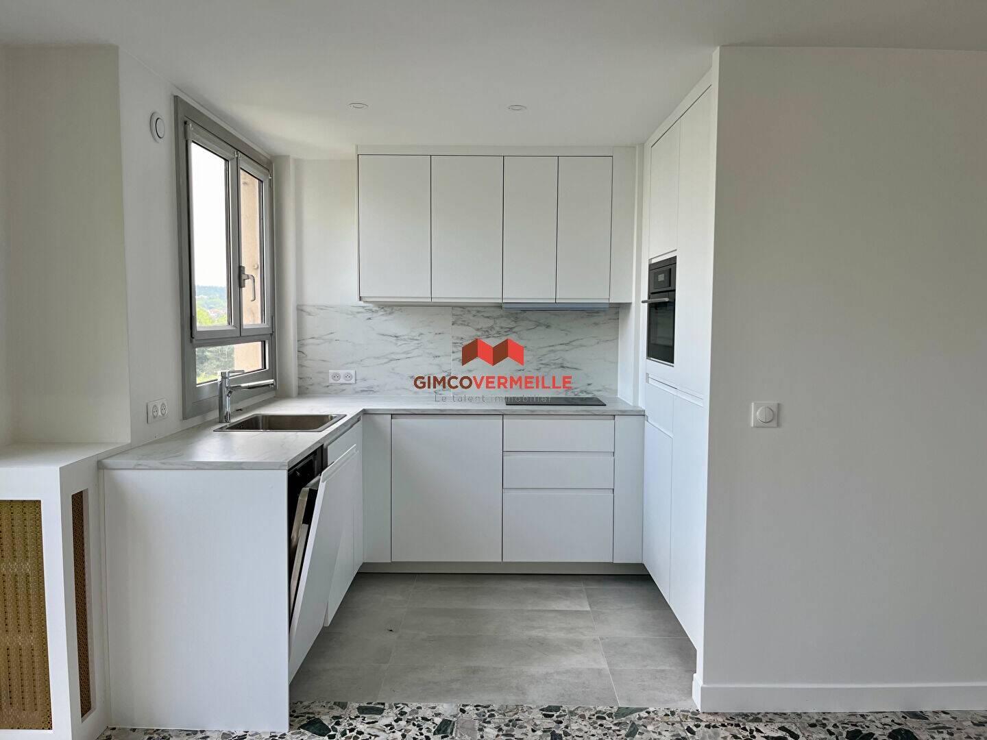 Maison à louer, 66m², RUEIL MALMAISON